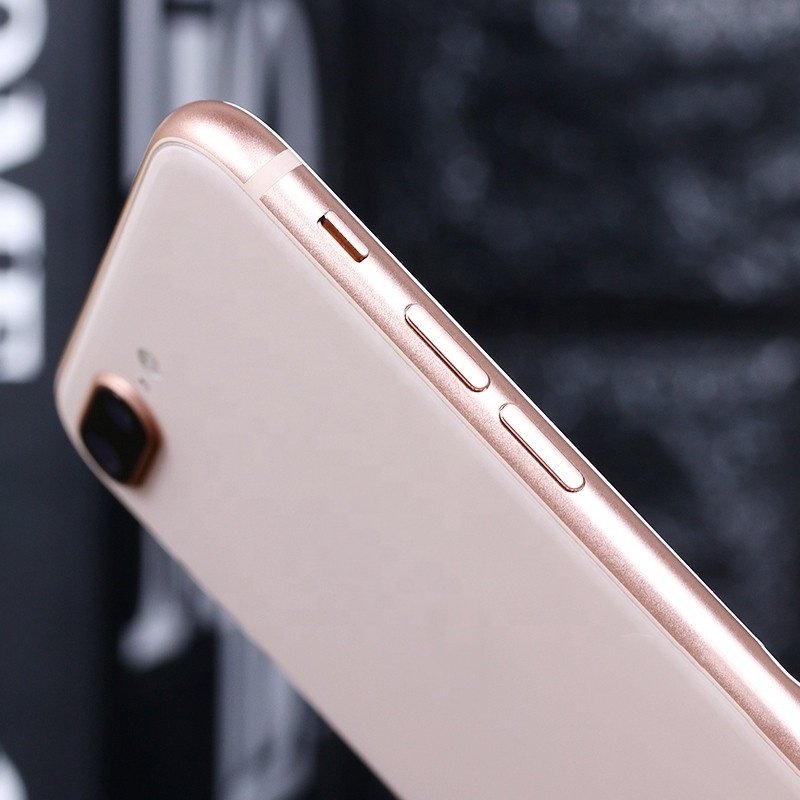 Unlocked Cheap Phones For Iphone 8 plus Original 99 New 5.5inch 64gb 128gb 256gb 3g&4g Gsm Used Cell Phone